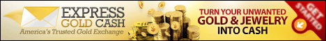 How much can you get for your gold jewelry?