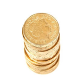 Bullion / Coins