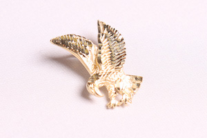 Gold Eagle