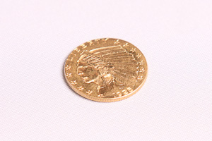Sell Gold Coins Online | We Pay the Most Cash for Gold Coins