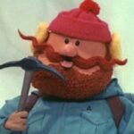 placer gold wit yukon cornelius