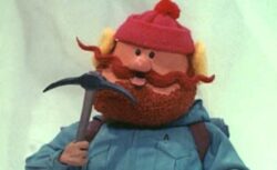 placer gold wit yukon cornelius