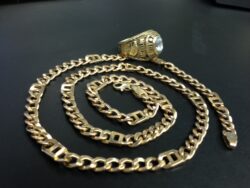 sell your gold jewelry