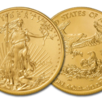 American Eagle Gold Coins