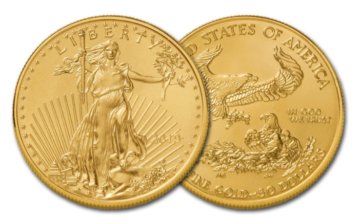How to Find the Value of Your Gold Coins