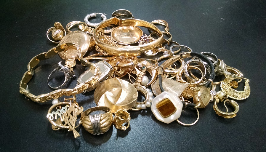 Estate Jewelry