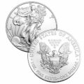 Popular Silver Coins and Their Values